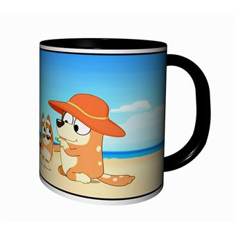 MUG Tasse à café - BLUEY 4429 - 1