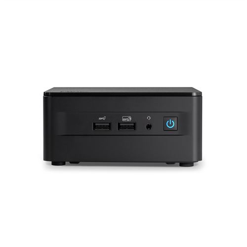 ASUS NUC 13 RNUC13L3HV700002I Noir i7-1370P
