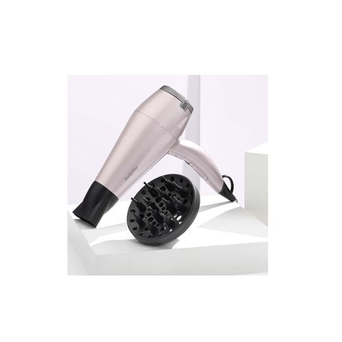 Acheter Sèche-cheveux 2000w rose Babyliss Paris D216SE État correct - 29,90 € Sèche-cheveux 2000w rose Babyliss Paris D216SE État correct - N/A reconditionné disponible sur Fnac