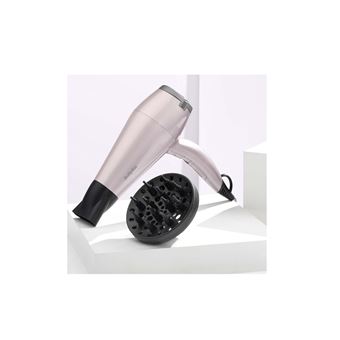 Sèche-cheveux 2000w rose Babyliss Paris D216SE - 1