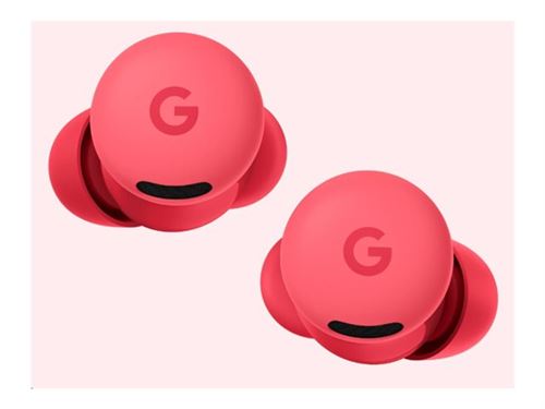  Google Pixel Buds 2a - True Wireless - Rouge framboise
