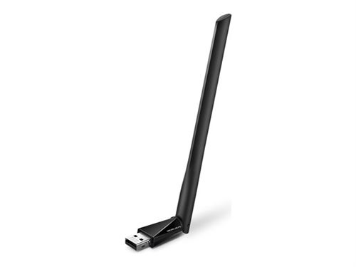 Mercusys MA30H V2 - Adaptateur réseau - USB 2.0 - Wi-Fi 5
