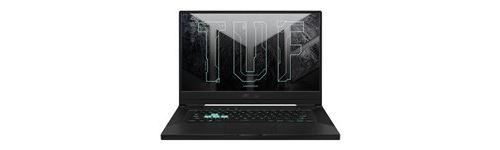 ASUS TUF Dash F15 TUF516PM-HN112 - Core i7 I7-11370H 3.3 GHz 8 Go RAM 512 Go SSD Noir