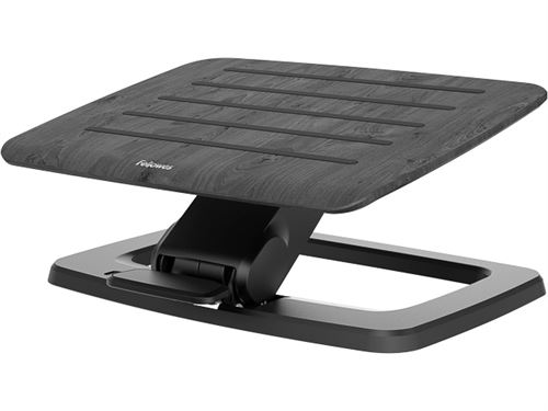 Fellowes Repose-pieds Hana Series, noir