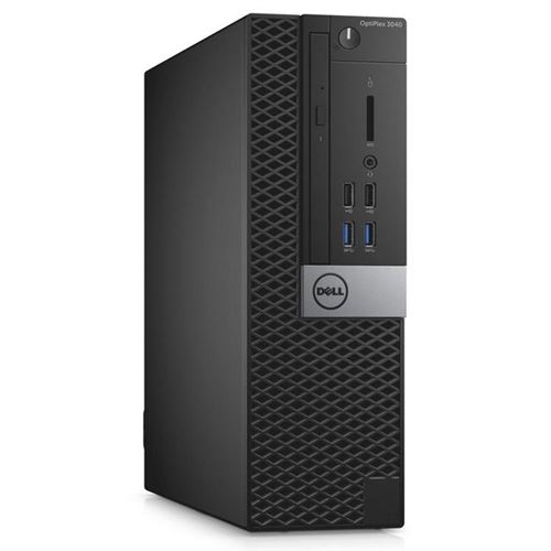 PC De Bureau Dell Optiplex 3040 Sff i5(6G) 8Gb 240Gbssd W10