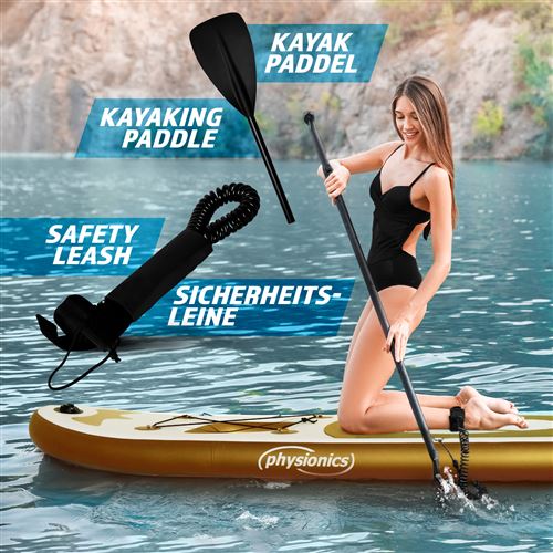 Support de Caméra de Sport de Base de Support de Caméra de Planche de Surf  Gonflable de Kayak Le noir prerryia - Cdiscount Sport