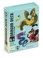 Jeu de stratégie : Dragon deck