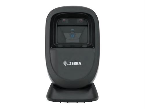  Zebra DS9300 Series DS9308 - Standard Range (SR) - USB Kit - scanner de code &agrave; barres - mod&egrave;le bureau - imageur 2D - 3050 mm / s - d&eacute;cod&eacute; - USB 