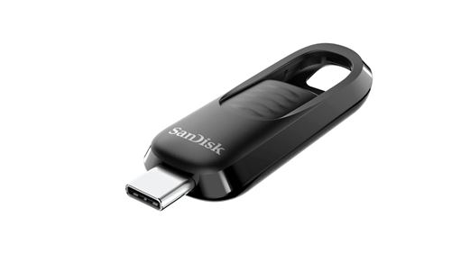 Sandisk Professional Ultra Slider Usb Type-C 256 Go - Image 3