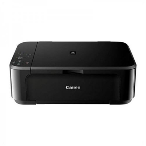 Imprimante Canon Pixma MG3650S Multifonctions WiFi Noir - Fnac.ch -  Imprimante multifonction