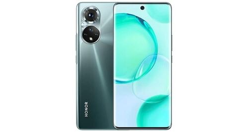 50 5G 5109Aaxy 6.57 Pouces Fhd Qualcomm Snapdragon 778G 6Go 128Go Android 11 Vert Emeraude