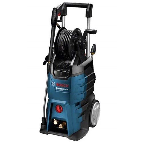 Bosch Professional Bosch Hochdruckreiniger GHP 5-55