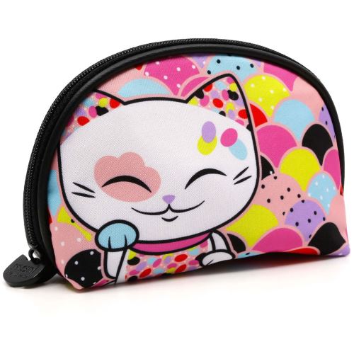 Pochette cosmétique Mani The Lucky Cat 131