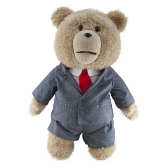 ted nounours