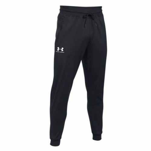 Pantalon De Jogging Ua Sportstyle Noir - Taille : Xxl