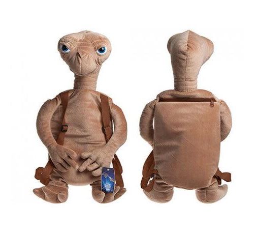Sac à dos bourré E.T