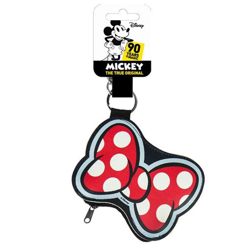 Portefeuille Minnie Disney Porte-clés