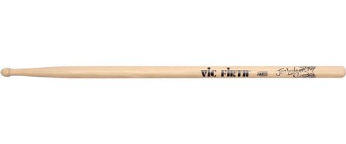 Vic Firth SLED - Paire de Baguettes Signature Jen Ledger
