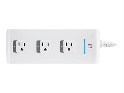 Ubiquiti Networks mFi mPower - unité de commande de l'alimentation