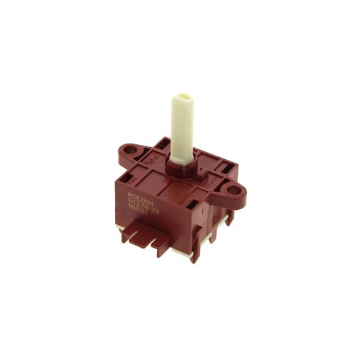 Commutateur De Fonctions 480121101146 pour Four Whirlpool