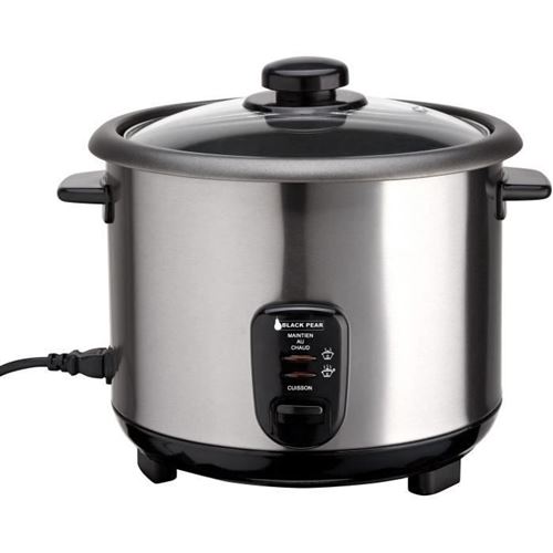 Blackpear Brk 280 Cuiseur A Riz - 2,8l