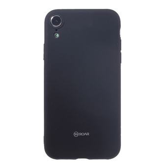 coque iphone xr noire mat coque iphone xr noire mat