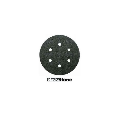 Bosch 5 Disques Abrasifs F355 pour Ponceuse Excentrique - pour Revetement et Composite - Ø 150 Mm - 6 Trous - Grain 100