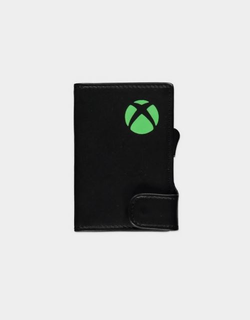 Portefeuille Click Xbox