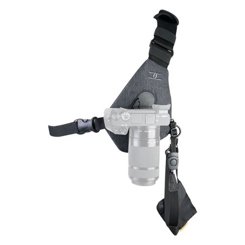COTTONCARRIER cotton carrier skout kit main libres pour apn