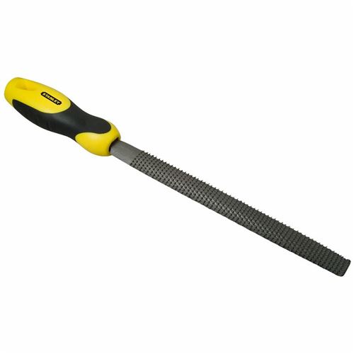 Stanley Rape Demi-Ronde Grosse Piqure 200Mm - 0-22-469
