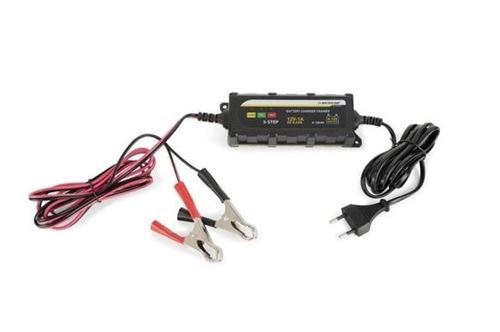 chargeur batterie auto 12/24 volts : charge et maintien automatique - jbm - Chargeurs  batteries et socles à la Fnac