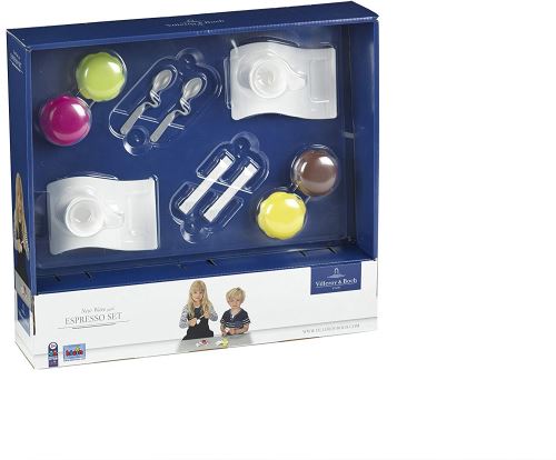 Klein - 9705 - Jeu d'imitation - Set Expresso New Wave Villeroy & Boch de klein