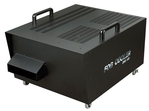 Antari DNG-100 Fogcooler convertisseur effet brouillard stagnant pour machine à fumée