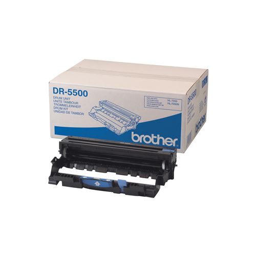 Brother DR5500 - 1 - trommelkit