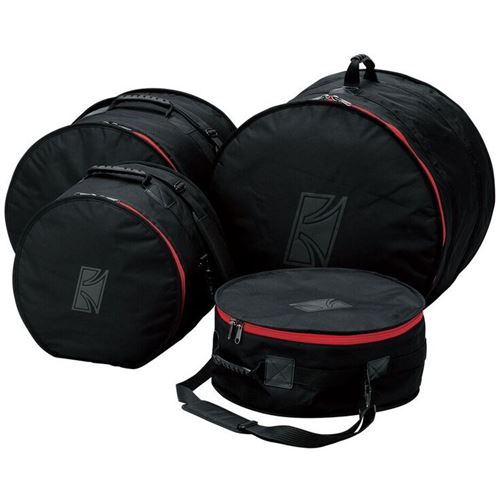 Tama DSS48S lot de housses (18, 12, 14, 14 pouces)