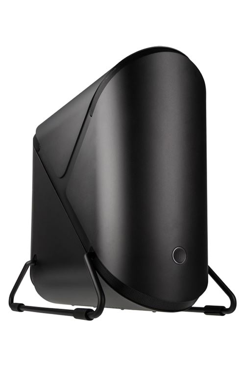 Mini-PC AMD Ryzen 5 3400G, Radeon Vega, 16 Go RAM DDR4, 500Go SSD NVMe M.2 PCIe, 2To HDD, USB 3.1, Wifi, Bluetooth. Mini-PC Evolution. Unité centrale sans OS