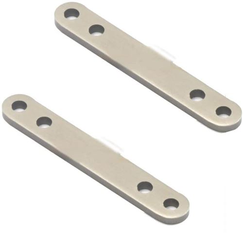 Amewi Neutre, Neutre - Support Supension Avant Kb-61033 Pour Voiture Radio Commandée Am10b Redcat Branger Racing - Image 1