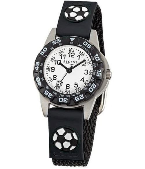 Regent Montre File F-945 Blanc