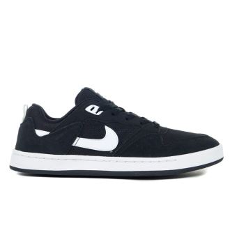Baskets basses Nike SB Alleyoop Noir pour Hommes 44,5 - Chaussures et  chaussons de sport - Achat \u0026 prix | fnac