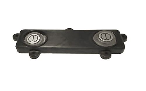 Cadran Bouton Platine De Commande pour Pieces Preparation Des Boissons Petit Electromenager Seb - Ms-622641