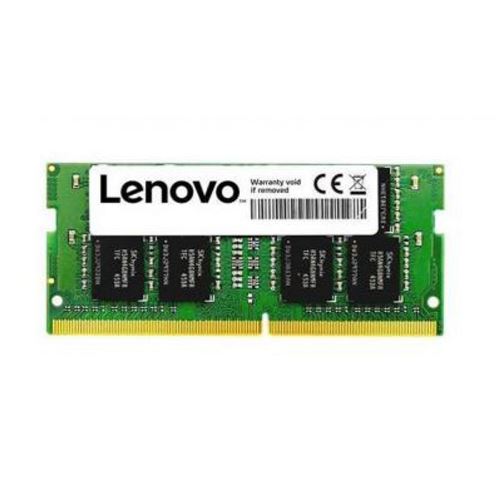 lenovo thinkpad 8gb ddr4 2400mhz ecc sodimm