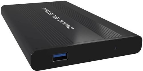 anima boitier externe anima ahd1 usb 3.0 - 21/2 s-ata (noir) noir