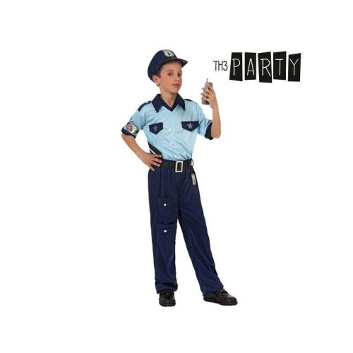 Déguisement pour Enfants (Taille 3-4 Ans)