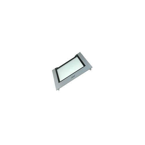 Quincaillerie Four Brandt - Verre De Porte Exterieur Rep 202 - Ref: 70X1681