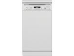 Miele G 5640 SC SL - Lave-vaisselle - Niche - largeur : 45 cm - profondeur : 60 cm - hauteur : 84.5 cm - Blanc laqué