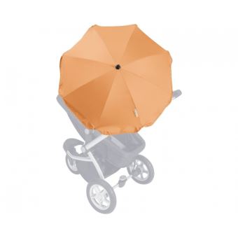 Moustiquaire Universelle Poussette 2-en-1 - Anti Moustiques Et UV50 - Double Fermeture Éclair