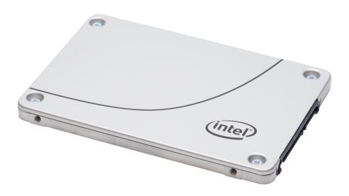 Intel S4500 Série 3,8 to 2,5 SSD SATA III