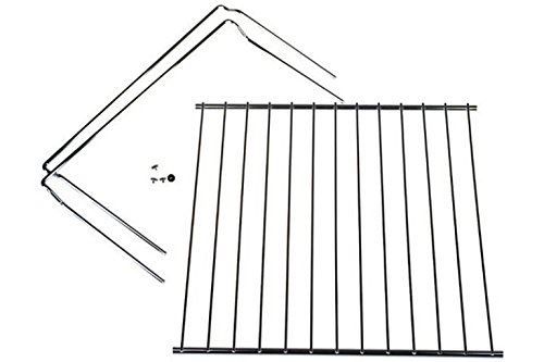 Etagère pour Cave à Vin Dimensions 50,8Cm / 24,8Cm - Whirlpool Arc2110 Arc2040 Arc2050W Arc2115W Arc2150 Arc2160W Ww1400 Arc2170W Ww1600 Ww1840X Ww1640X Ww1400