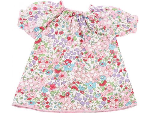 Gotz - Chemise de nuit, mille fleur