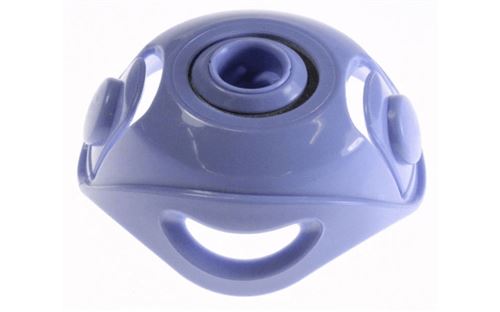 Accessoire/couteau/glace/bleu Moulinex - Ms-0693409